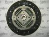 VALEO 821347 Clutch Kit